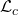 \mathcal{L}_{c}