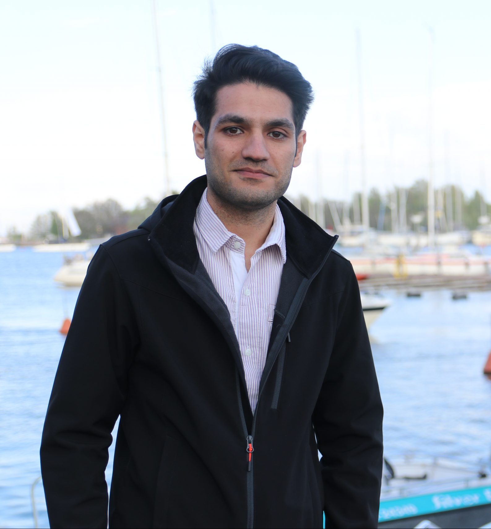 Parham Kazemi, Author at Knowledge Sharing Platform